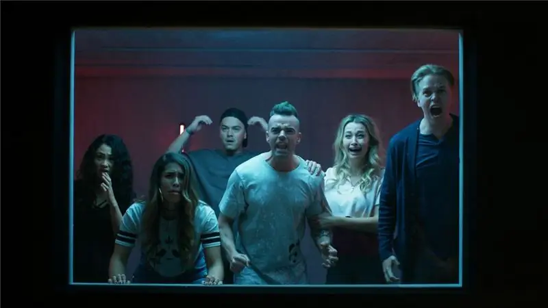 ОБЗОР Funhouse - A Not So Fun Time