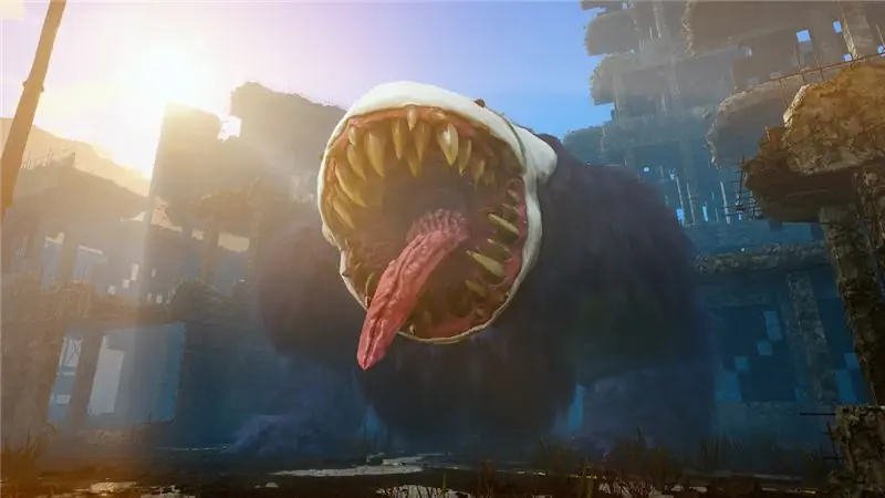 Биомутант: как запустить эндшпиль