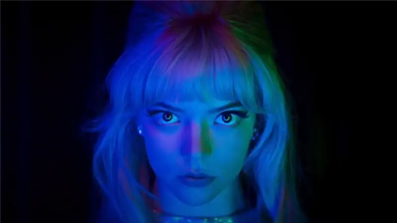 Последняя ночь Эдгара Райта в Сохо приглашает нас в путешествие во времени