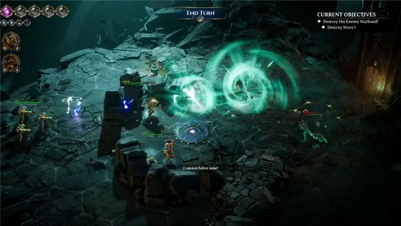 Warhammer Age of Sigmar: Storm Ground Советы: снаряжение, добыча, эфир & Еще