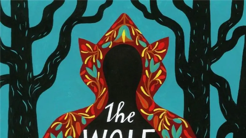 Волк и дровосек: действительно впечатляющий дебют