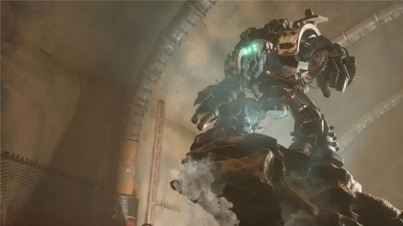 Сколько длится Necromunda: Hired Gun?