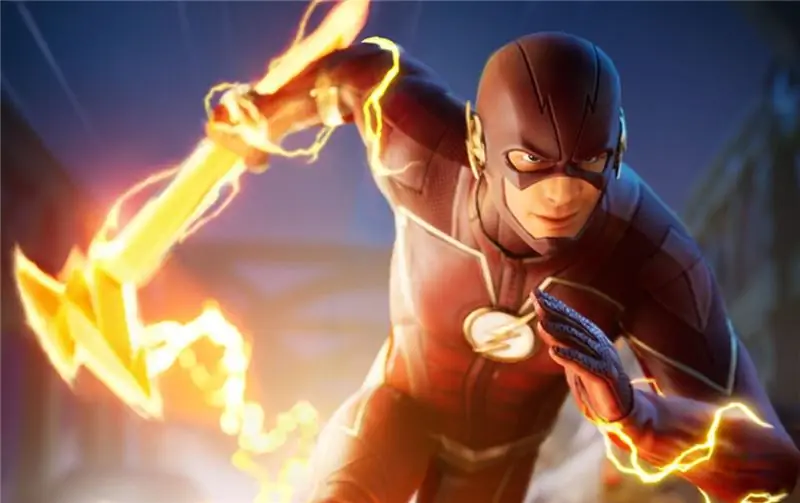 Когда начинается 7-й сезон Fortnite?