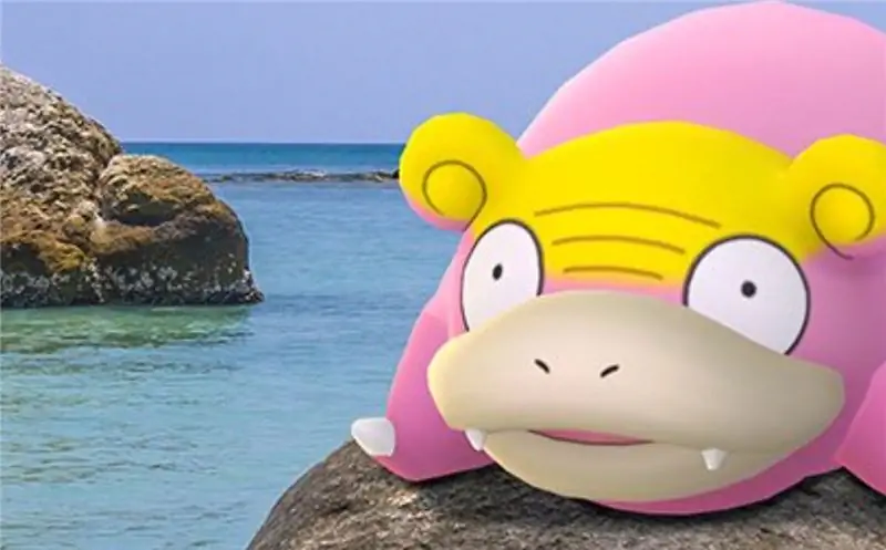 Pokémon GO: очень медленное открытие - что нужно знать