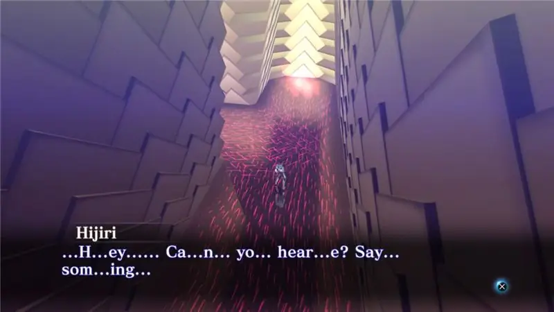 Shin Megami Tensei III Nocturne HD Remaster обзор Shin Megami Tensei III Nocturne HD Remaster обзор