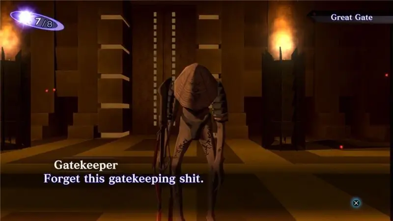 Shin Megami Tensei III Nocturne HD Remaster обзор Shin Megami Tensei III Nocturne HD Remaster обзор