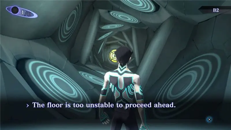 Shin Megami Tensei III Nocturne HD Remaster обзор Shin Megami Tensei III Nocturne HD Remaster обзор