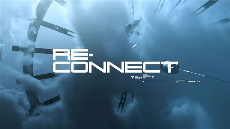 Final Form может стать следующим большим шутером движения