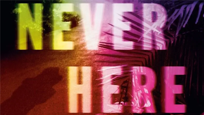 Нас здесь никогда не было: Summer Sisters встречает одинокую белую женщину