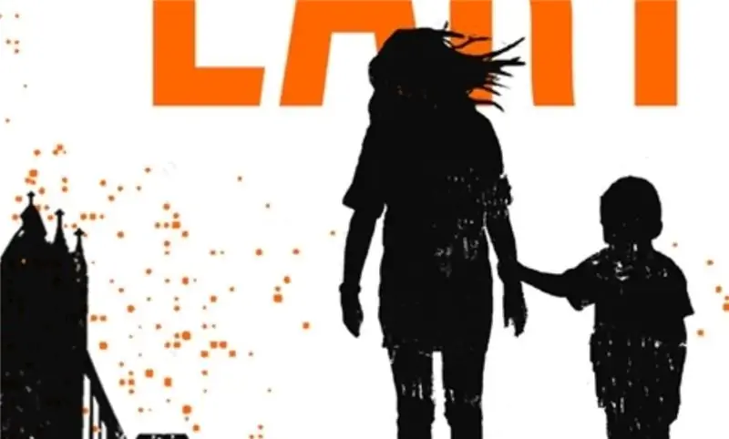 Эта хрупкая земля: Нормальность на лезвии ножа