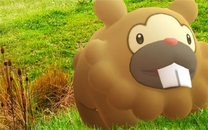 Pokémon GO Bidoof Breakout Event: времена, бонусы XP & Еще