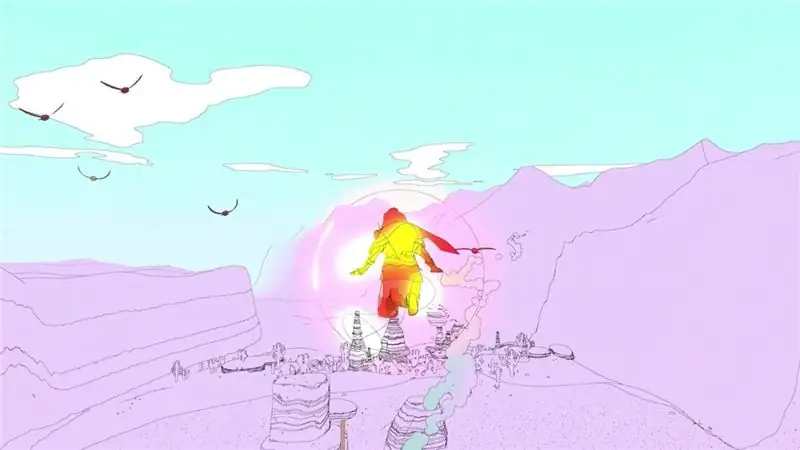 Выйдет ли Sable на PS5, PS4?