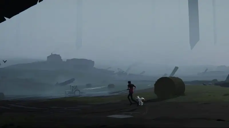 Somerville выйдет на PS5, PS4?