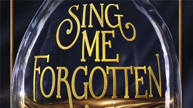Sing Me Forgotten: Призрак оперы с измененным полом