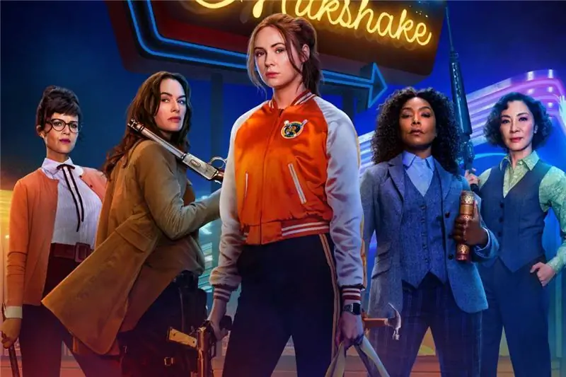 ОБЗОР молочного коктейля Gunpowder - All Sugar & Пустые калории