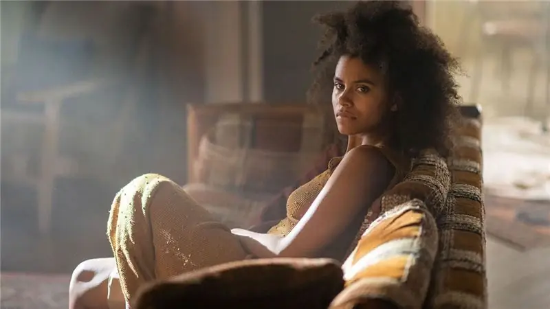 Девять дней ОБЗОР – Сокрушительный режиссерский дебют