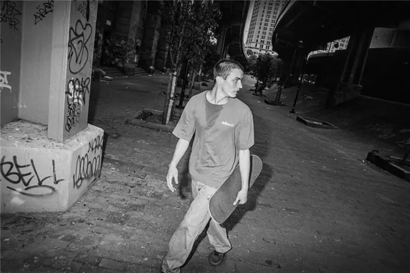 All The Streets Are Silent ОБЗОР - Поучительный документальный фильм