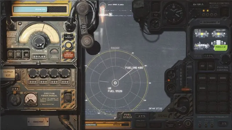 Радио HighFleet Радио HighFleet