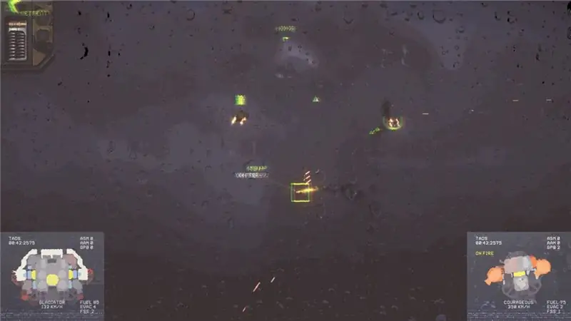 Радио HighFleet Радио HighFleet