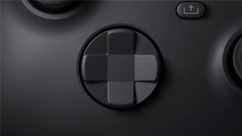 Контроллер Xbox Series X S Контроллер Xbox Series X S