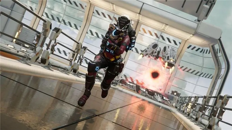 Lemnis Gate растопит ваш мозг (весело)