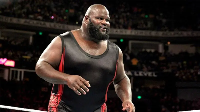 10 рестлеров WWE, принимавших участие в Олимпийских играх