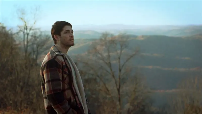 ОБЗОР «Вечернего часа» - мрачное, актуальное исследование характера