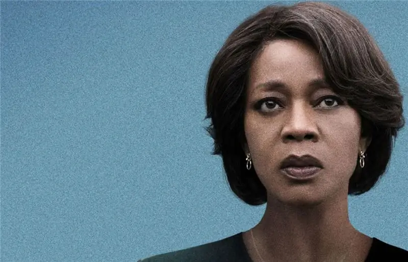 Докажите: 5 лучших фильмов с Элфри Вудардом