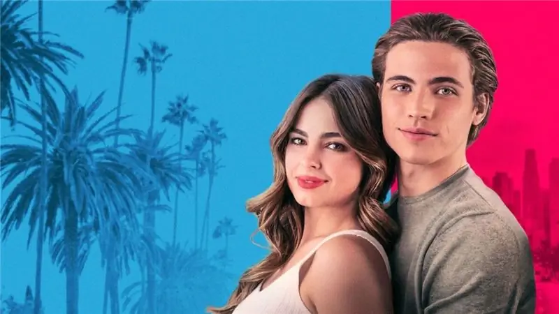 He's All That ОБЗОР - Развлекательный пух