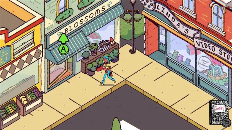 Большая афера: как выполнить цепочку заданий Мари