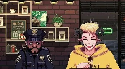 Coffee Talk Эпизод 2 наливает свежую чашку Lo-Fi Vibes в следующем году