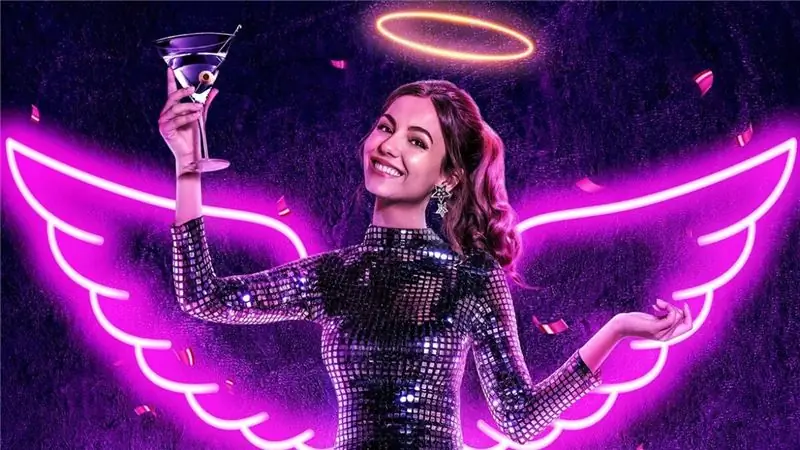 Afterlife of the Party ОБЗОР - Центр скуки