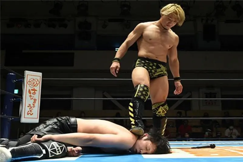 Роппонги больше не нужны: что дальше для SHO и YOH?