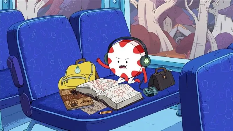 Adventure Time: Distant Lands – Wizard City ОБЗОР - Плохая магия