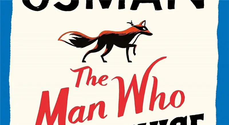 Ричард Осман «Человек, который умер дважды: Очарование во второй раз»