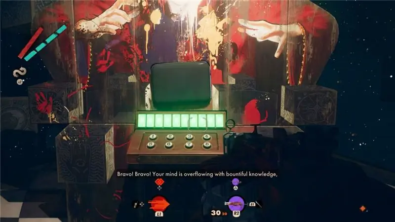 Deathloop: The Yerhva Вопросы и ответы