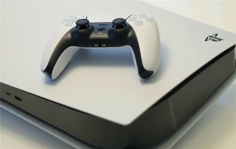Сентябрьское обновление системного программного обеспечения для PS5 выйдет завтра