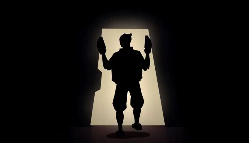 Они всегда бегут, дата выхода, новый трейлер, Three Arms