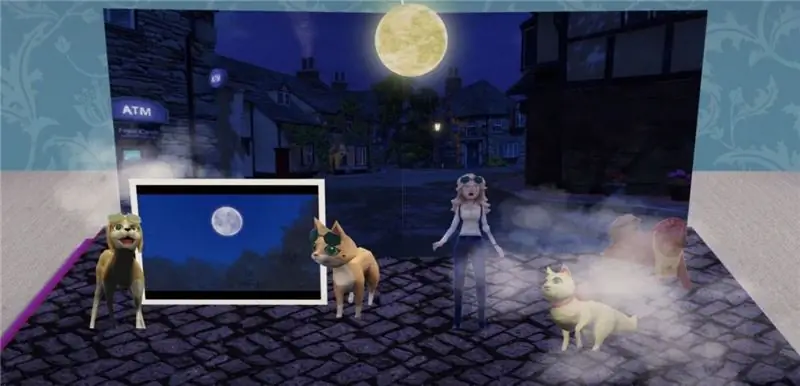 The Good Life, Animorphs-Meets-Murder Mystery, получает дату выхода