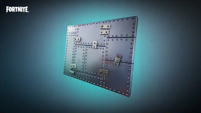 Fortnite Season 8: Armored Walls Статистика и местоположение