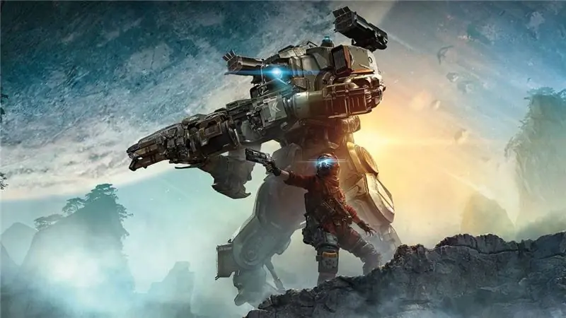 Respawn Dev о Titanfall 3: «Там ничего нет»