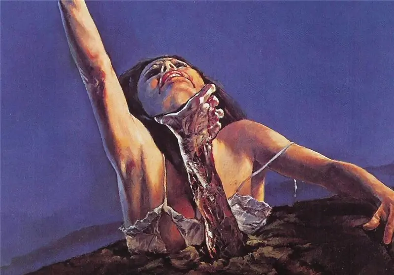 Зловещие мертвецы в 40: от короткометражки Super 8 до культовой классики