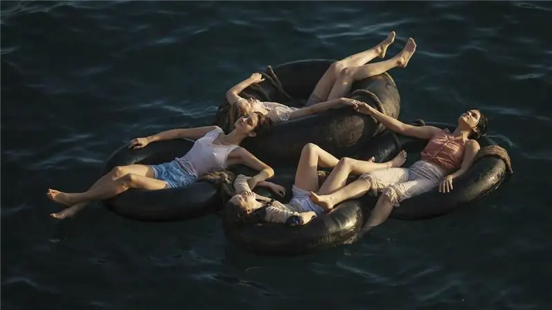 Mayday REVEW – Интересная концепция, недоработанное исполнение