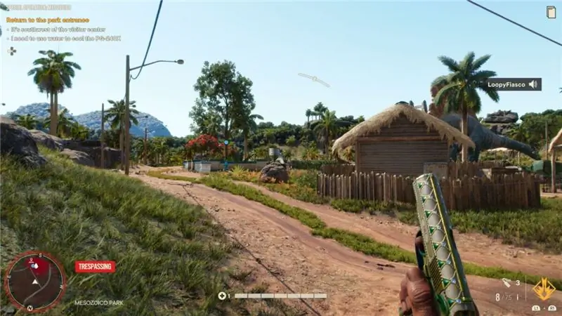 Far Cry 6: можно ли сохранить вручную?