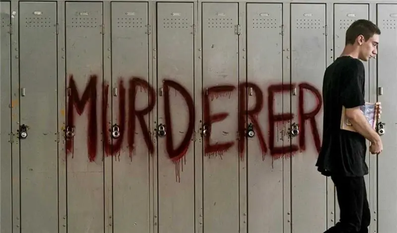 В вашем доме кто-то есть ОБЗОР - Slasher Boredom