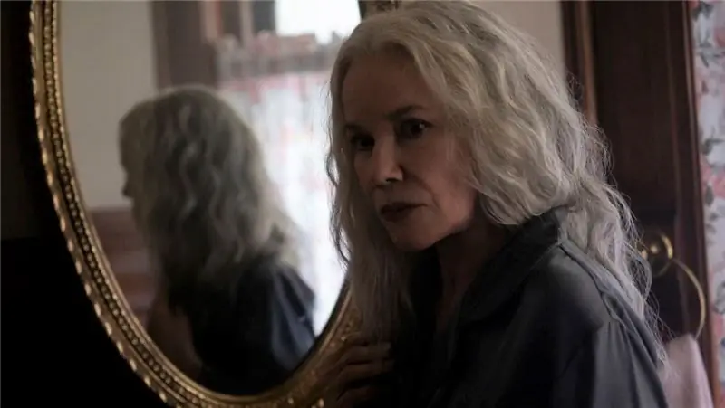 The Manor REVIEW - Ужасы дома престарелых