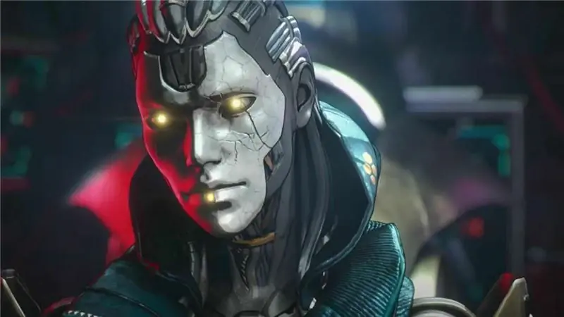 Эш стал следующим героем Apex Legends, подробности позже на этой неделе