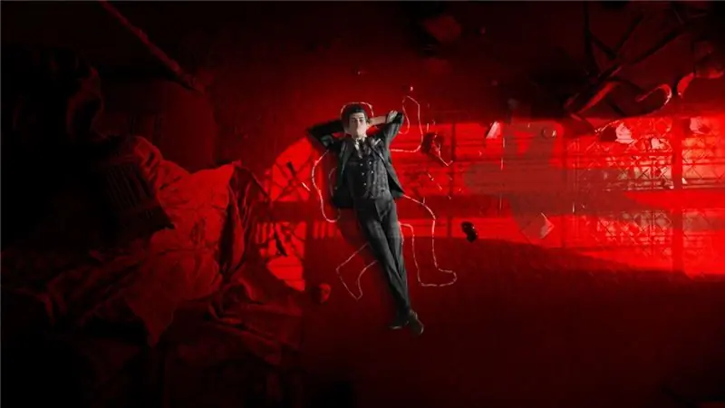 Новый Шерлок Холмс: глава первая, трейлер демонстрирует детективный геймплей