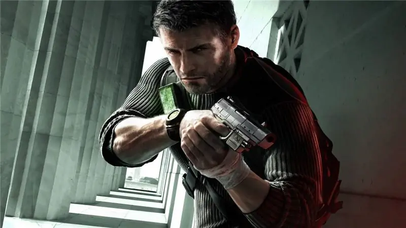 В отчете говорится, что новый Splinter Cell получил зеленый свет от Ubisoft