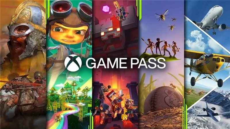 Microsoft не выполнила план годовой подписки на Xbox Game Pass